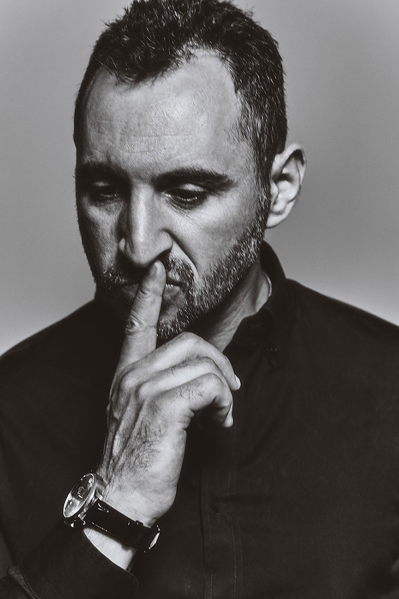 actors 16 — фотограф Владимир Калинин, бизнес портрет, актерское портфолио, контент съемка