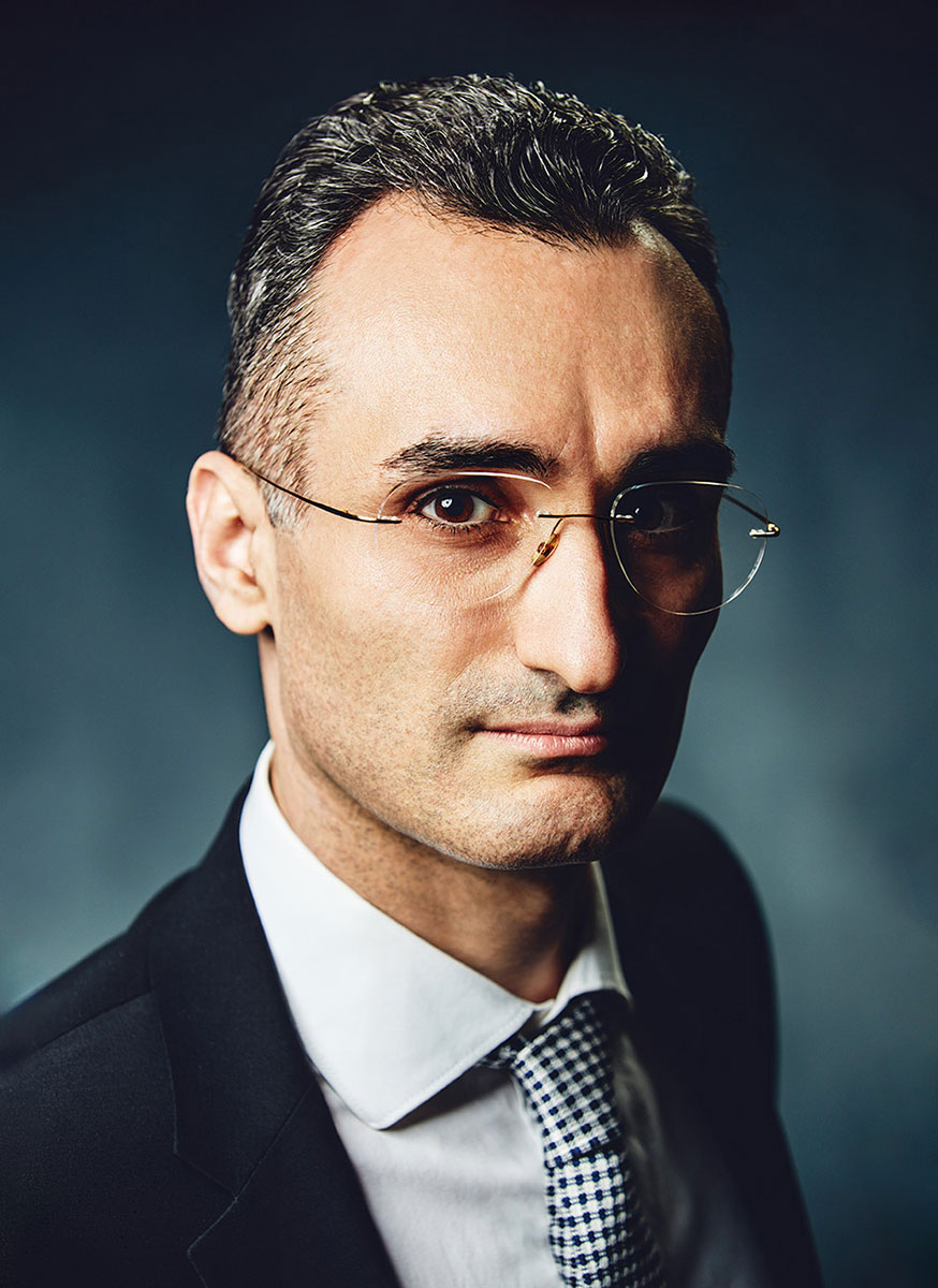 portraits 51 — фотограф Владимир Калинин, бизнес портрет, актерское портфолио, контент съемка